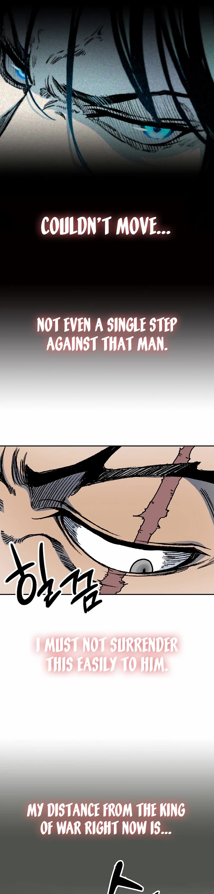 Memoir of the God of War Chap 167 - Next Chap 168