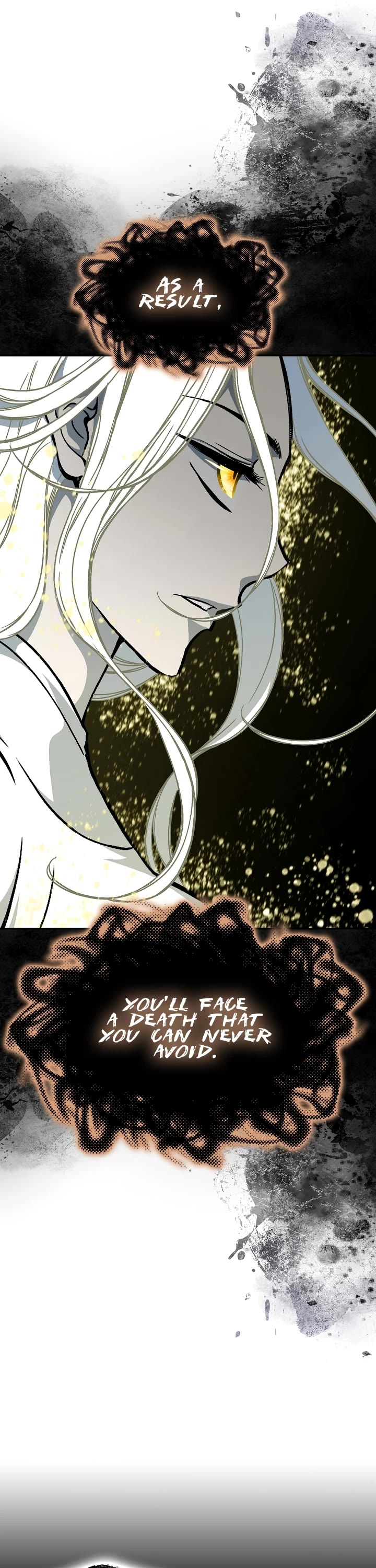 Memoir of the God of War Chap 164 - Next Chap 165