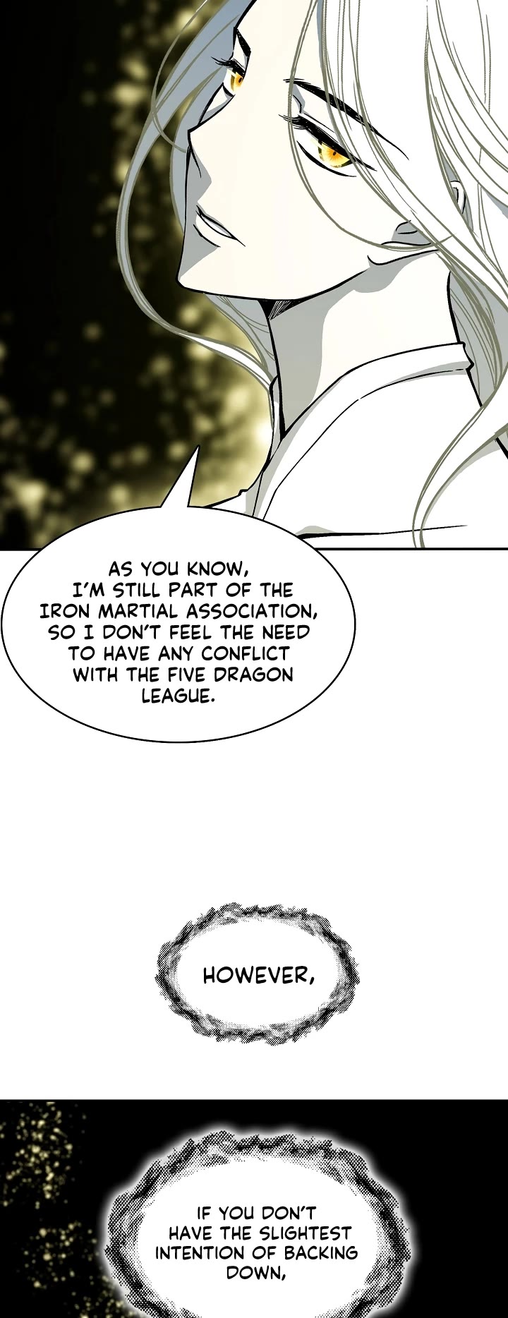 Memoir of the God of War Chap 164 - Next Chap 165