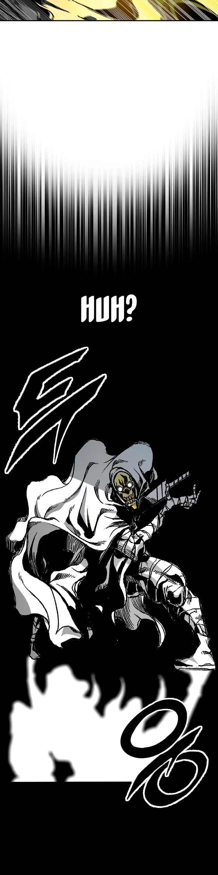 Memoir of the God of War Chap 164 - Next Chap 165