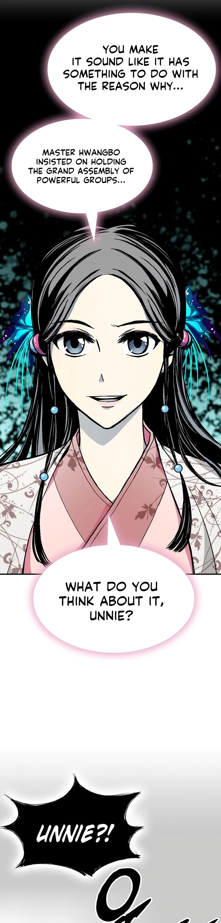 Memoir of the God of War Chap 164 - Next Chap 165