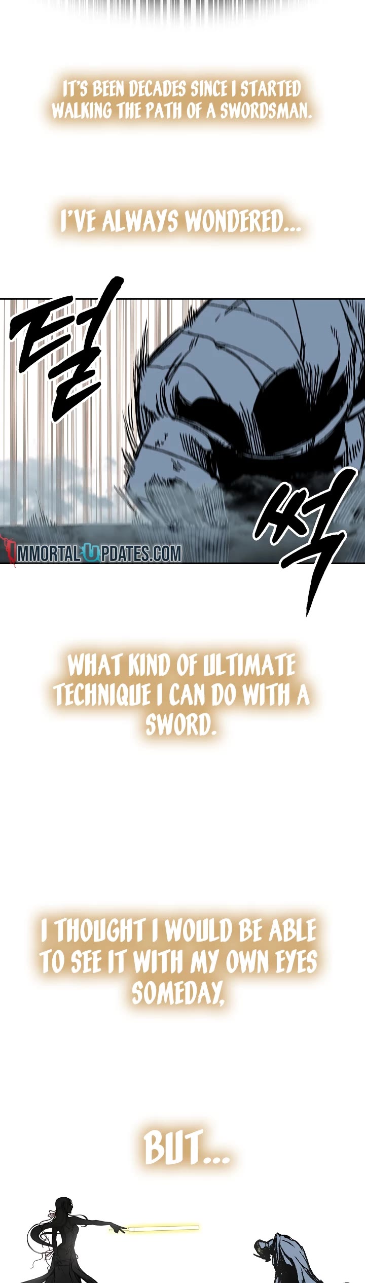 Memoir of the God of War Chap 164 - Next Chap 165
