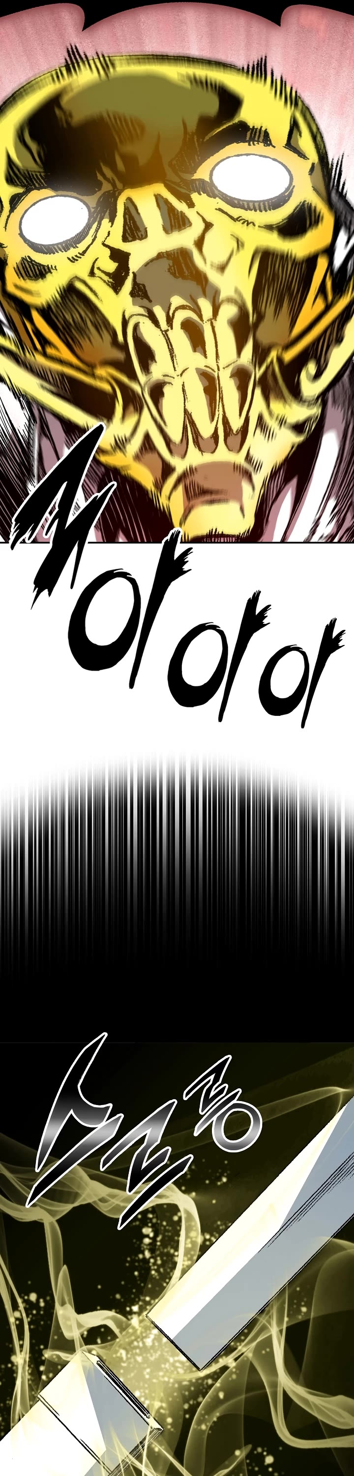 Memoir of the God of War Chap 164 - Next Chap 165