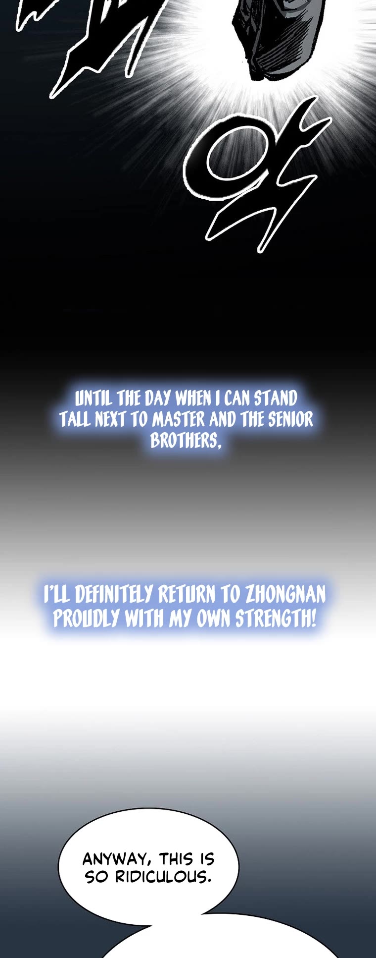 Memoir of the God of War Chap 165 - Next Chap 166