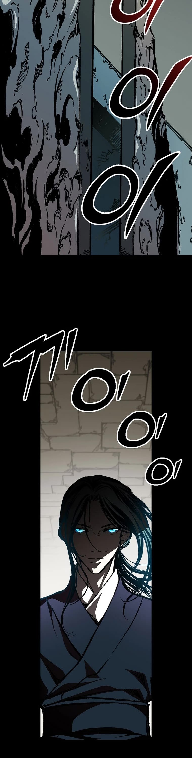 Memoir of the God of War Chap 165 - Next Chap 166