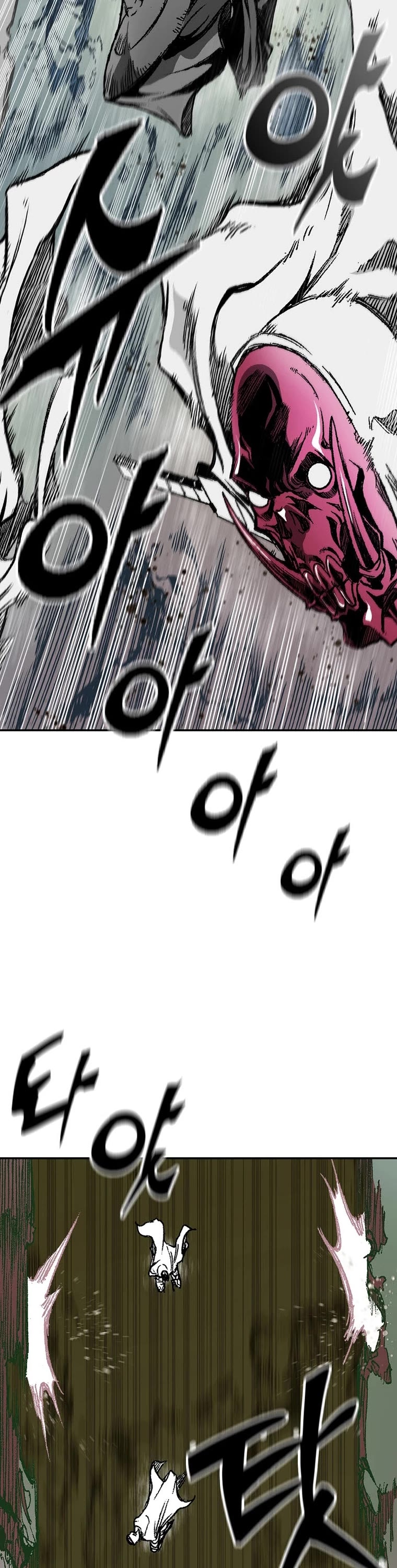 Memoir of the God of War Chap 165 - Next Chap 166