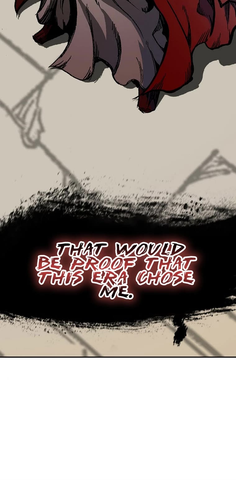 Memoir of the God of War Chap 165 - Next Chap 166