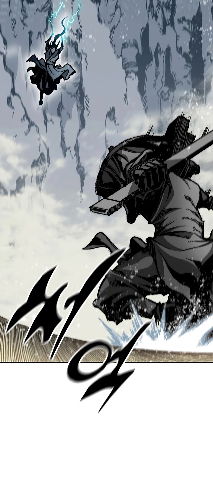 Memoir of the God of War Chap 166 - Next Chap 167
