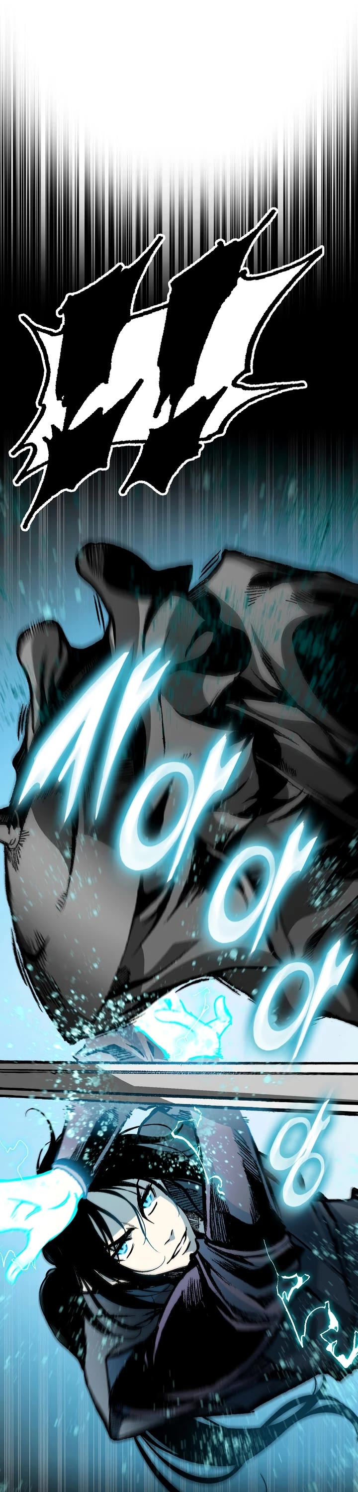 Memoir of the God of War Chap 166 - Next Chap 167