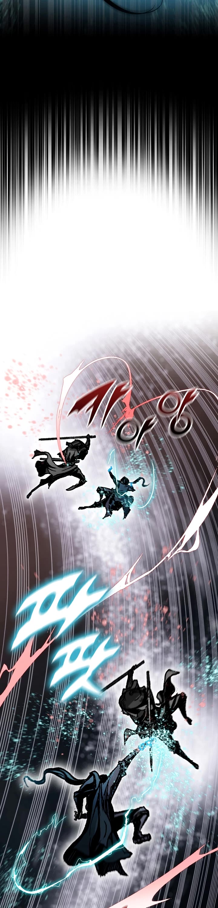Memoir of the God of War Chap 166 - Next Chap 167