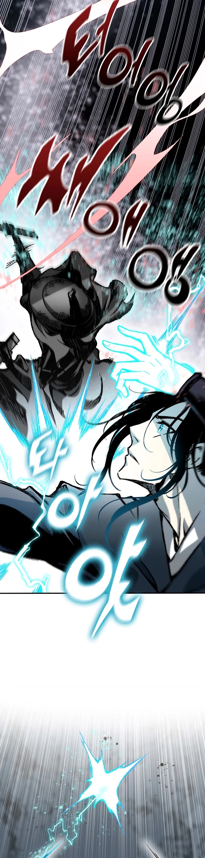 Memoir of the God of War Chap 166 - Next Chap 167