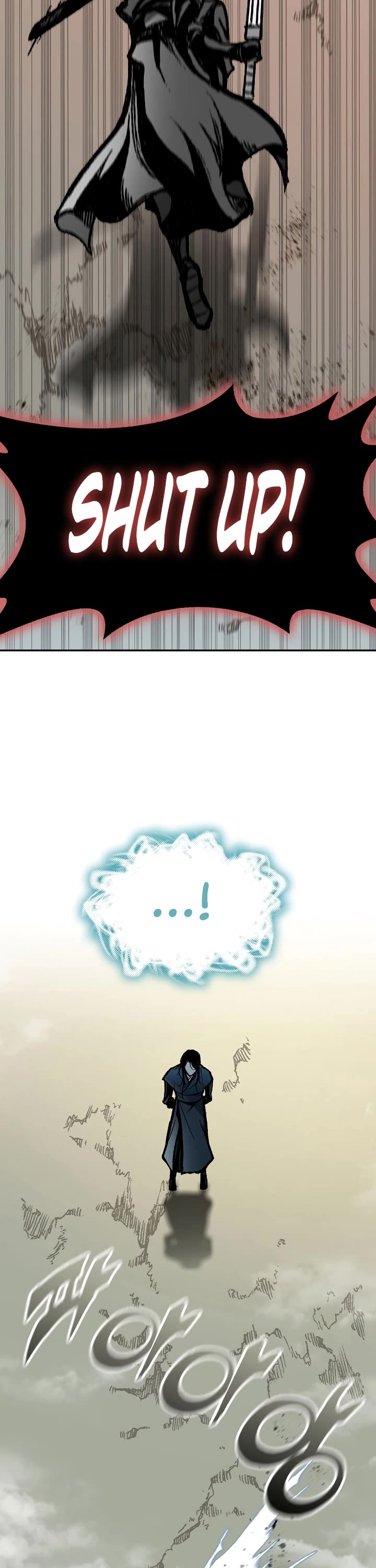 Memoir of the God of War Chap 166 - Next Chap 167