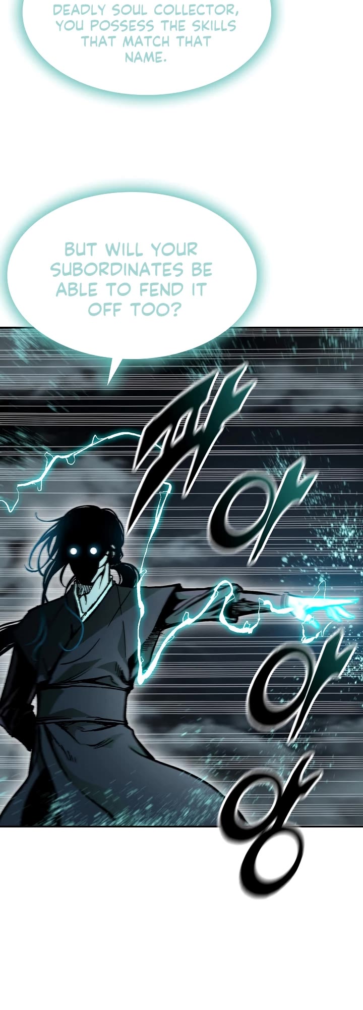 Memoir of the God of War Chap 166 - Next Chap 167