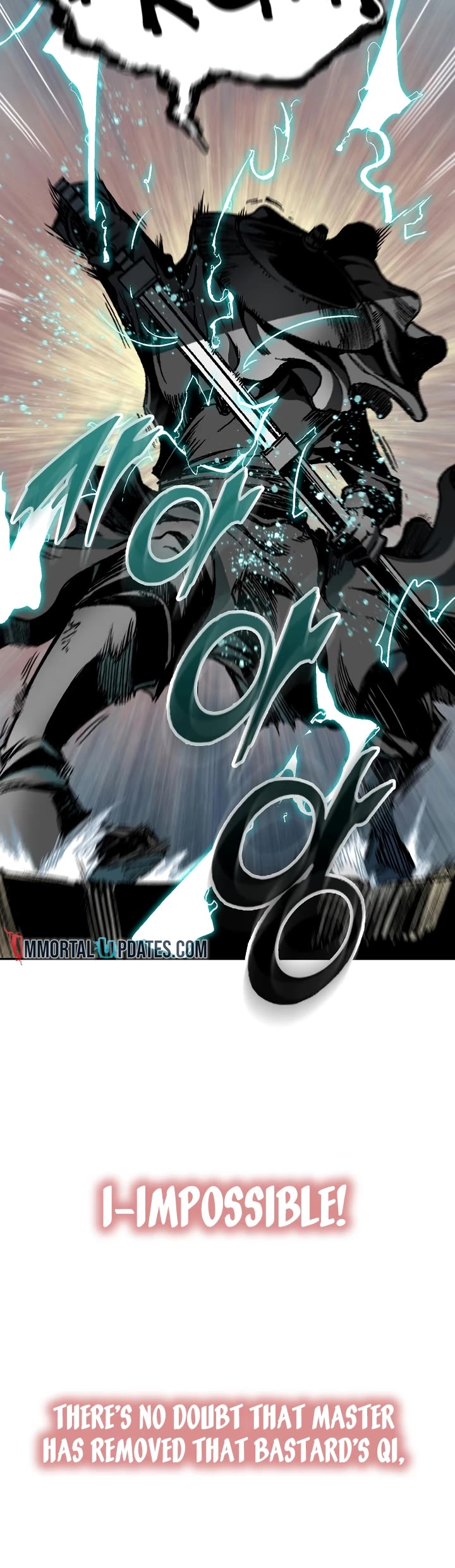 Memoir of the God of War Chap 166 - Next Chap 167