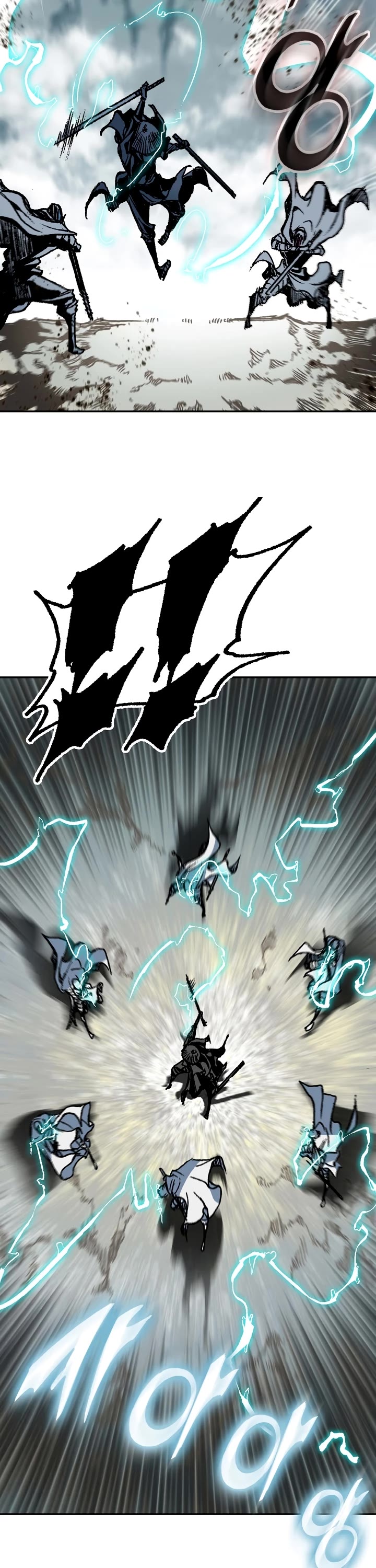 Memoir of the God of War Chap 166 - Next Chap 167