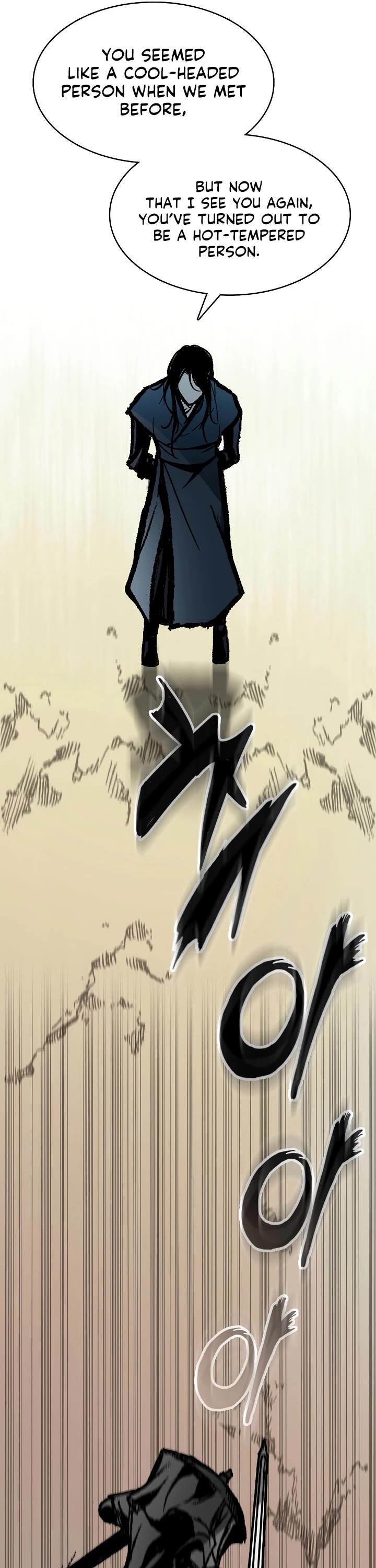 Memoir of the God of War Chap 166 - Next Chap 167