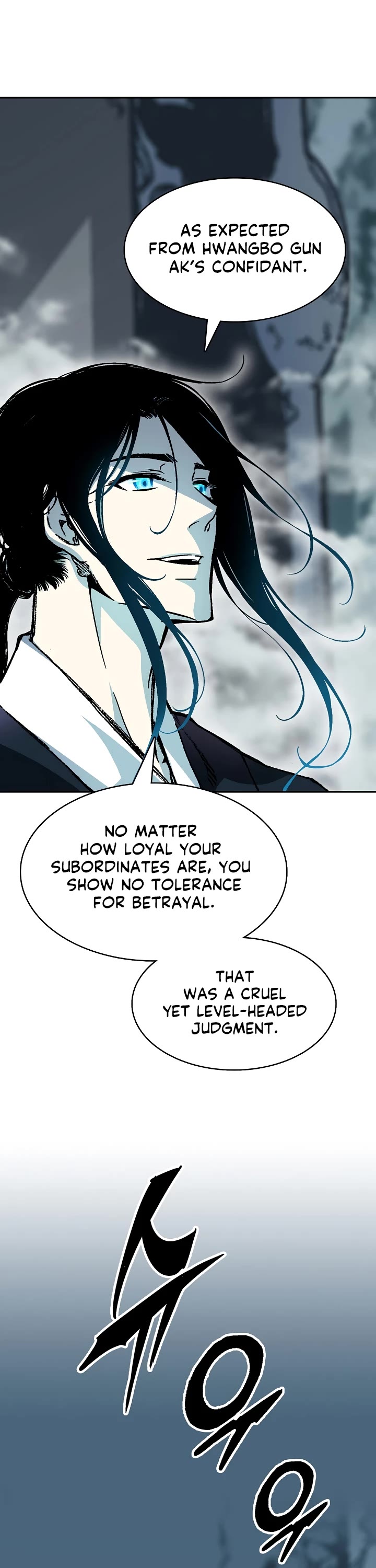 Memoir of the God of War Chap 166 - Next Chap 167