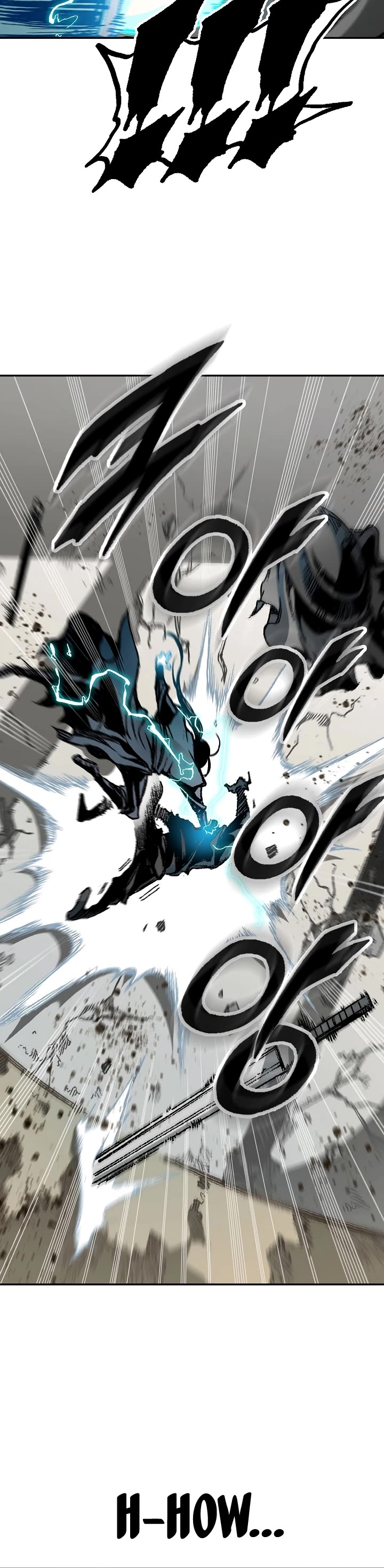 Memoir of the God of War Chap 166 - Next Chap 167