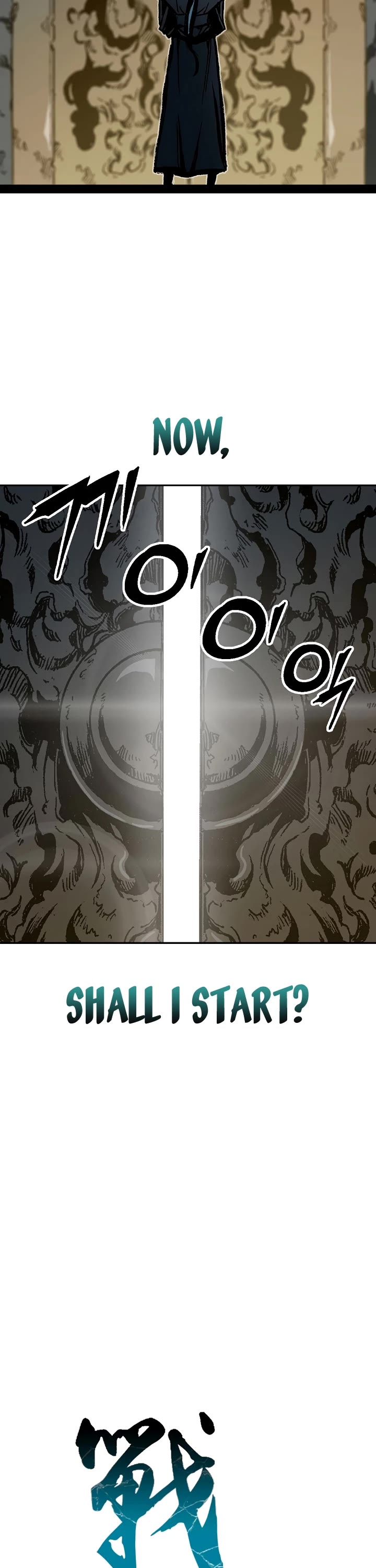 Memoir of the God of War Chap 166 - Next Chap 167