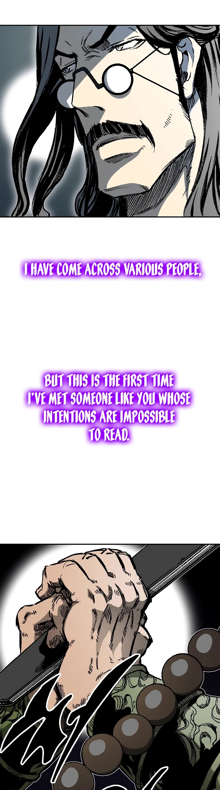 Memoir of the God of War Chap 168 - Next Chap 169