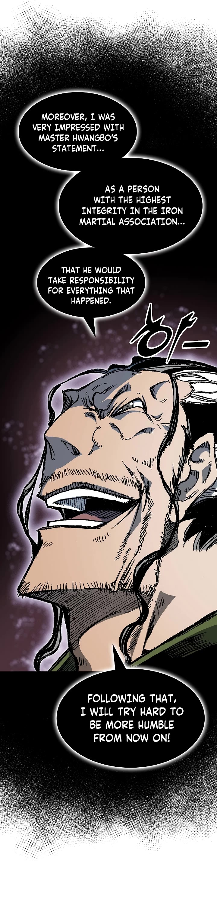 Memoir of the God of War Chap 168 - Next Chap 169