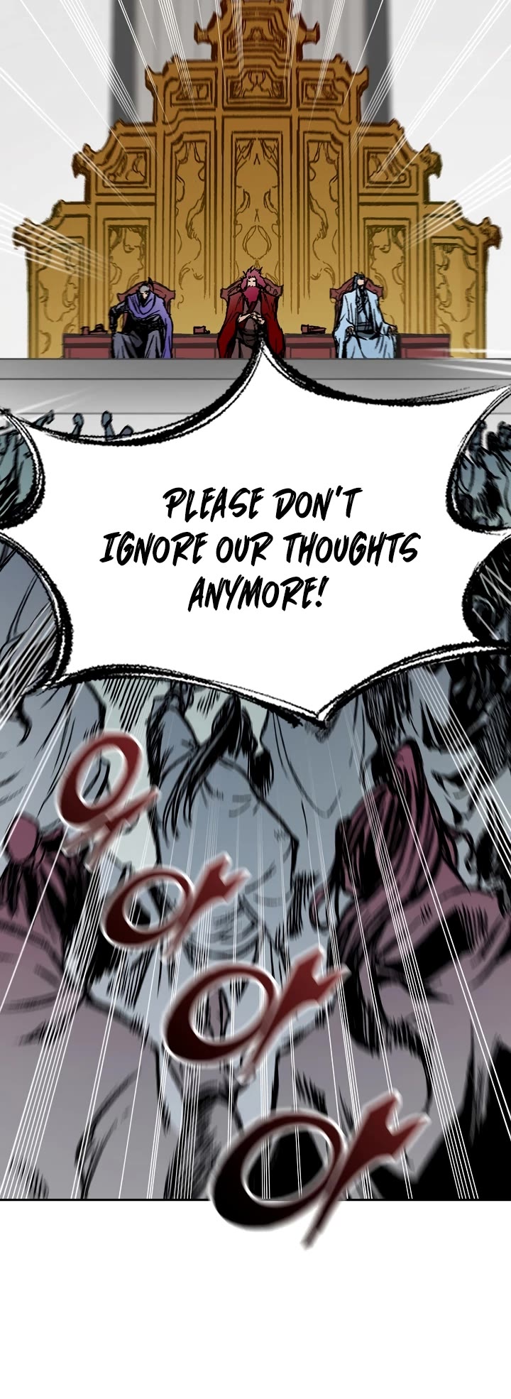 Memoir of the God of War Chap 168 - Next Chap 169