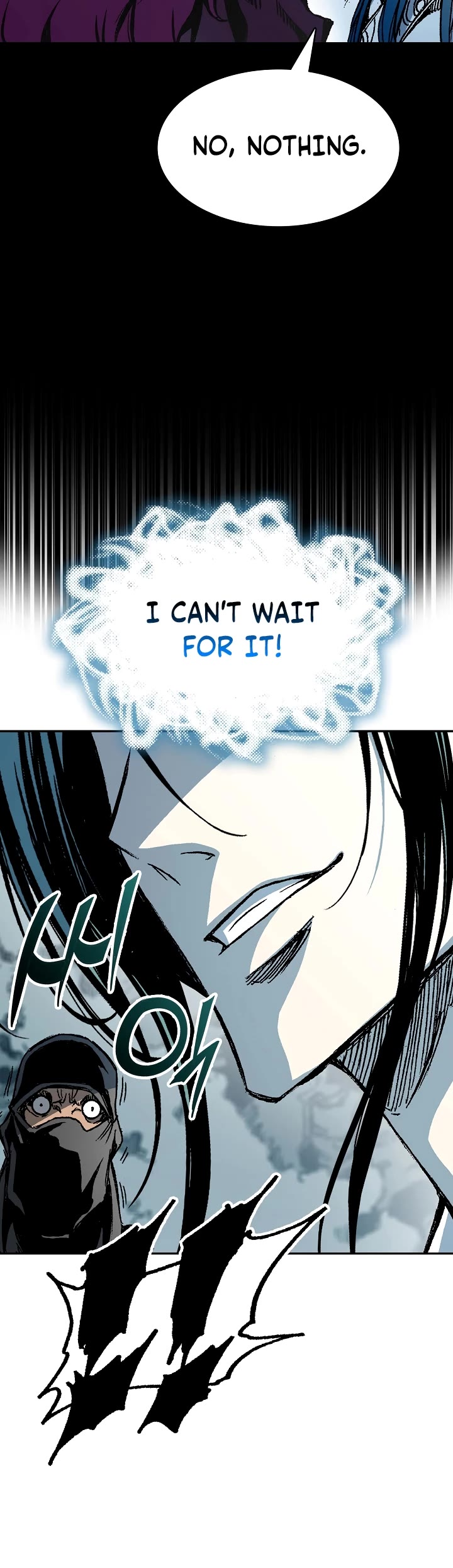 Memoir of the God of War Chap 168 - Next Chap 169