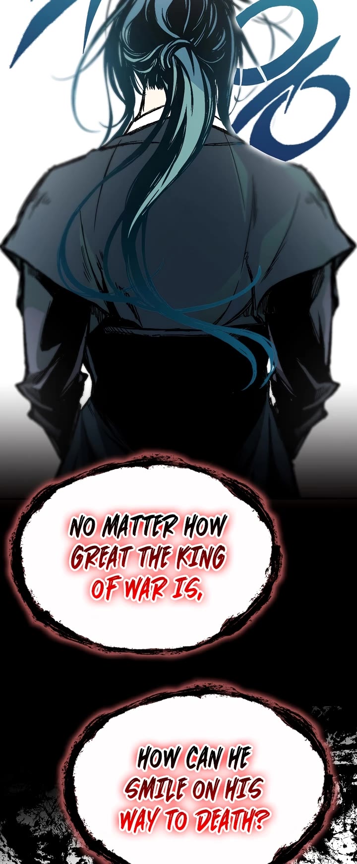 Memoir of the God of War Chap 168 - Next Chap 169