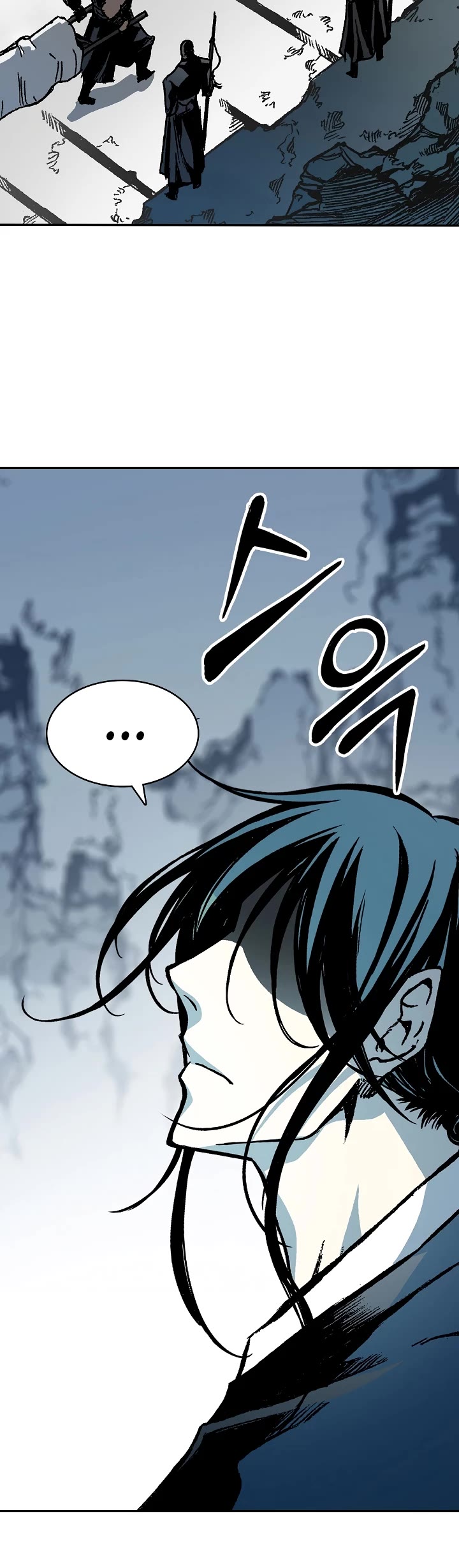 Memoir of the God of War Chap 168 - Next Chap 169