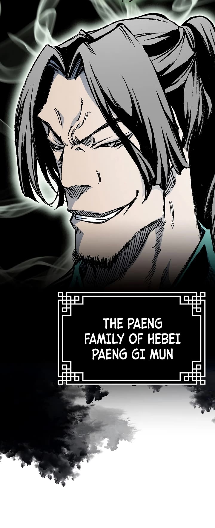 Memoir of the God of War Chap 168 - Next Chap 169