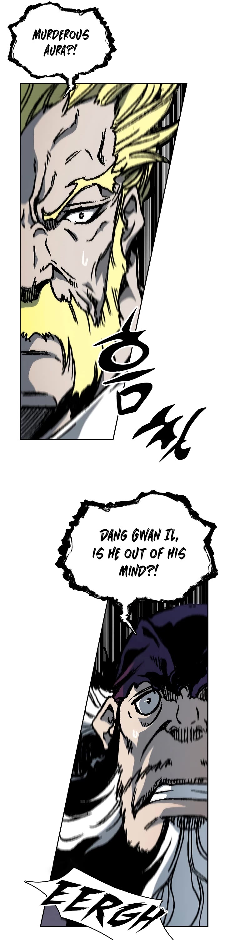 Memoir of the God of War Chap 169 - Next Chap 170