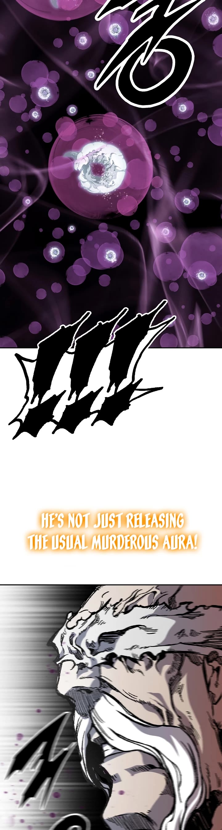 Memoir of the God of War Chap 169 - Next Chap 170