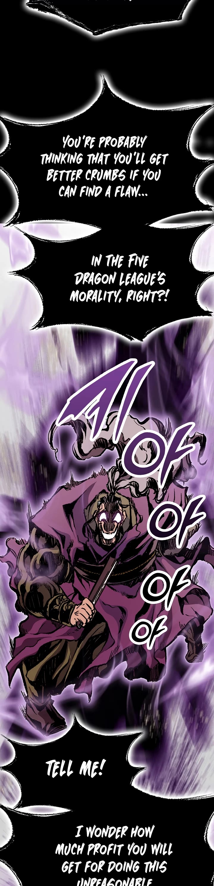 Memoir of the God of War Chap 169 - Next Chap 170