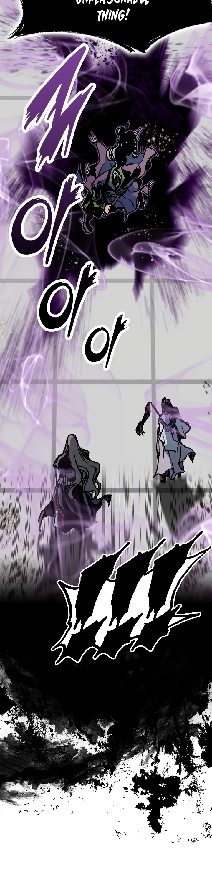 Memoir of the God of War Chap 169 - Next Chap 170