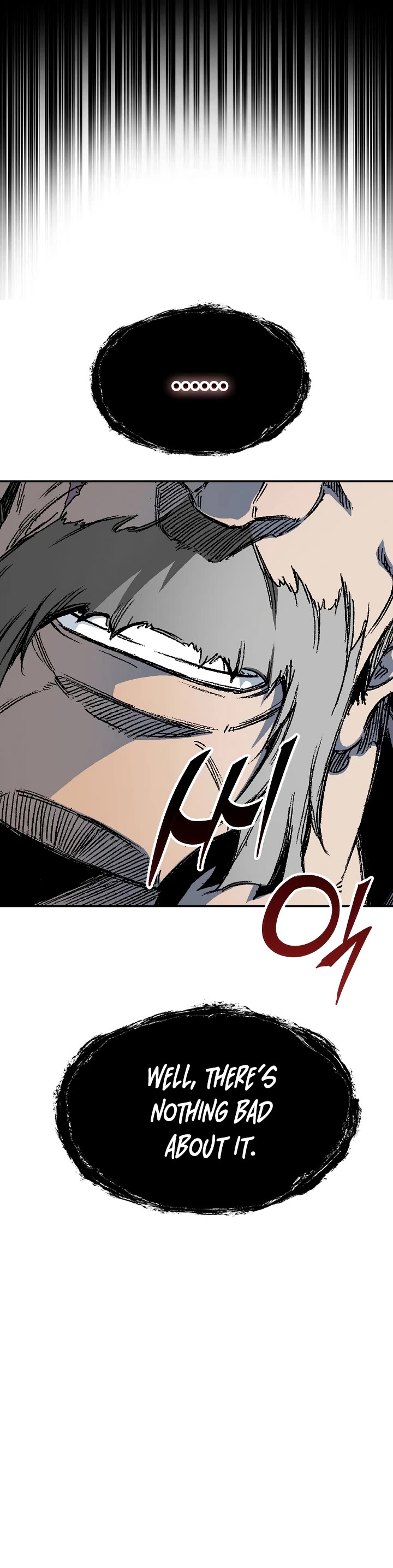 Memoir of the God of War Chap 169 - Next Chap 170