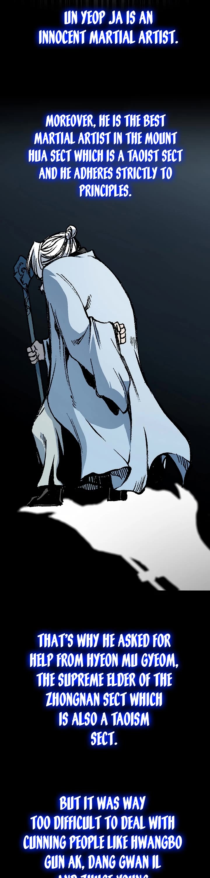 Memoir of the God of War Chap 169 - Next Chap 170