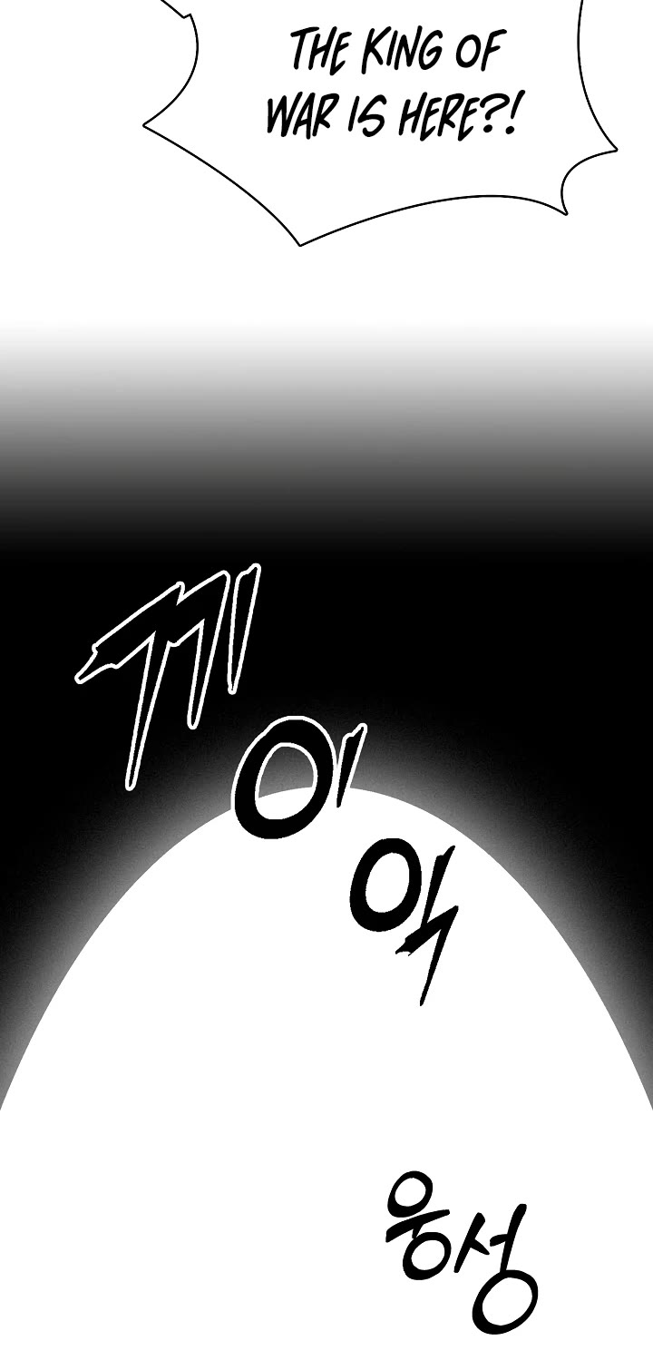 Memoir of the God of War Chap 169 - Next Chap 170