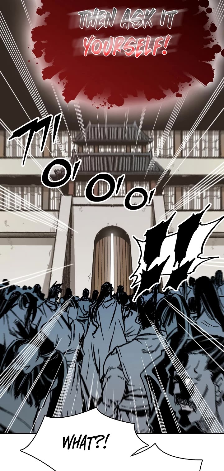 Memoir of the God of War Chap 169 - Next Chap 170