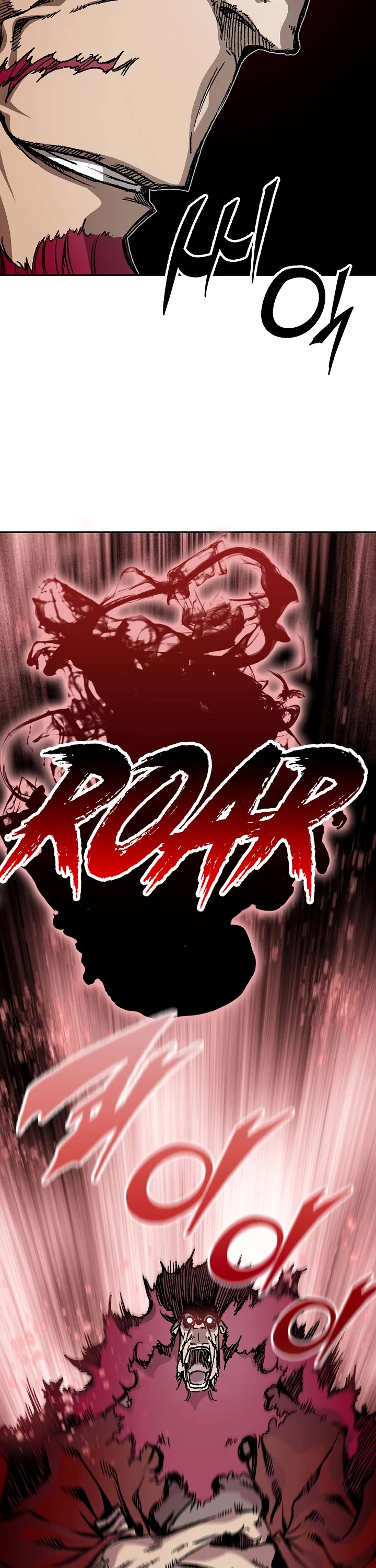 Memoir of the God of War Chap 169 - Next Chap 170