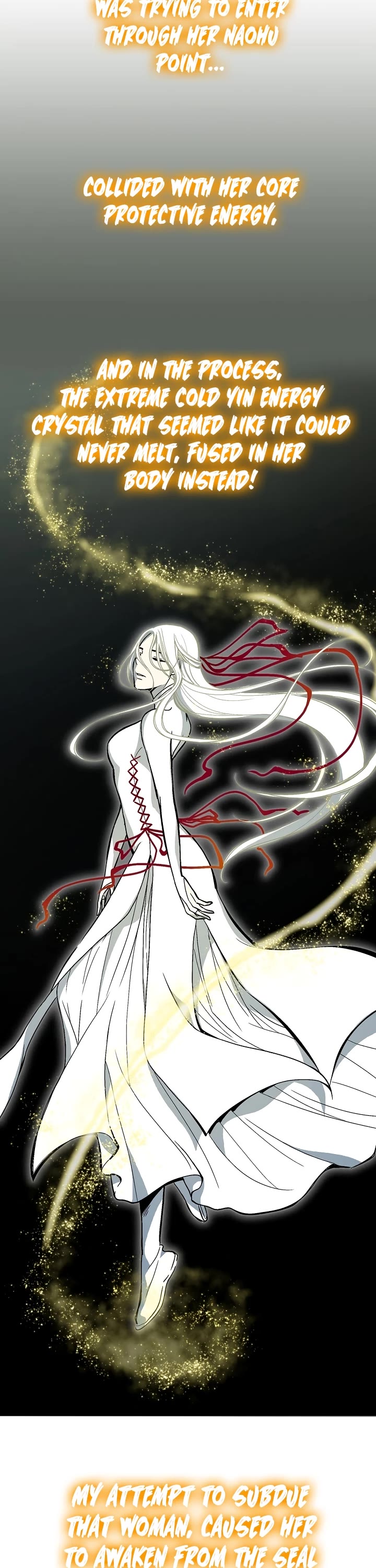 Memoir of the God of War Chap 160 - Next Chap 161