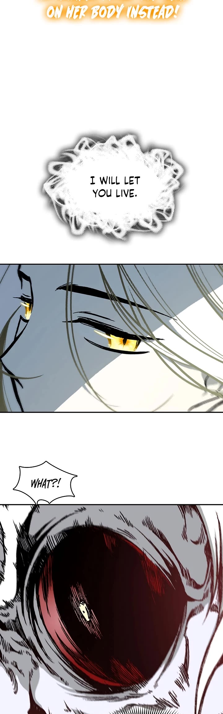 Memoir of the God of War Chap 160 - Next Chap 161