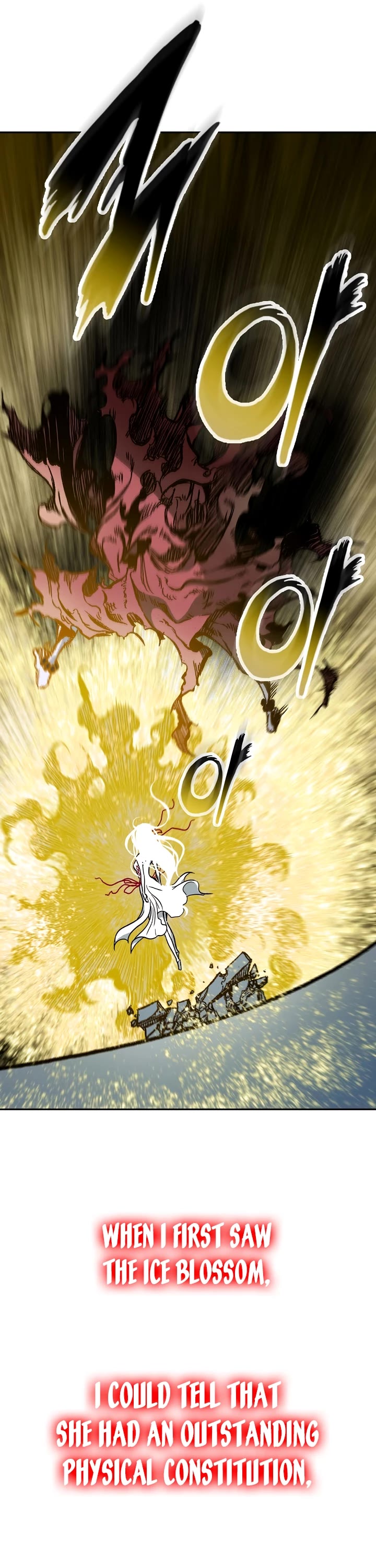 Memoir of the God of War Chap 160 - Next Chap 161