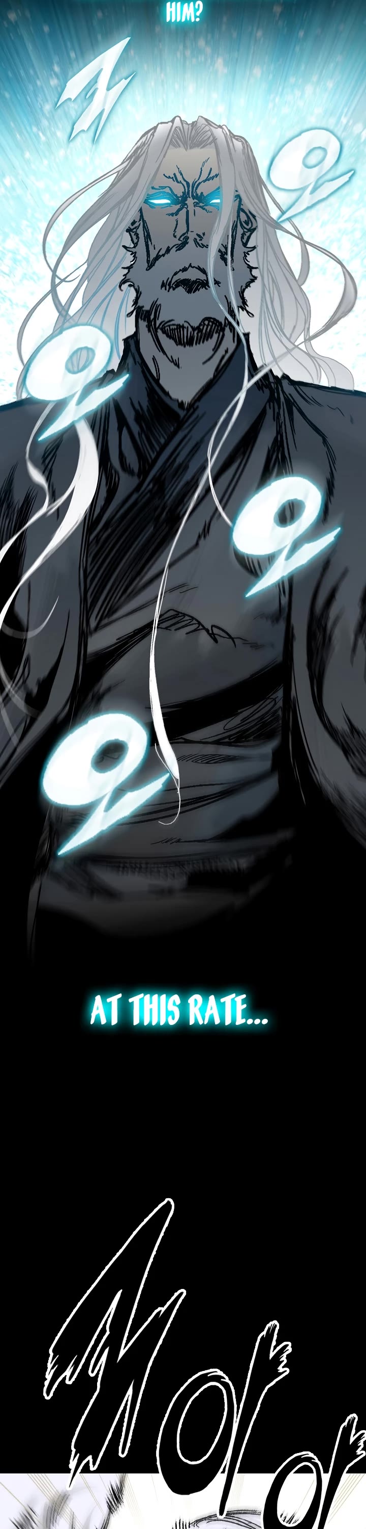 Memoir of the God of War Chap 160 - Next Chap 161