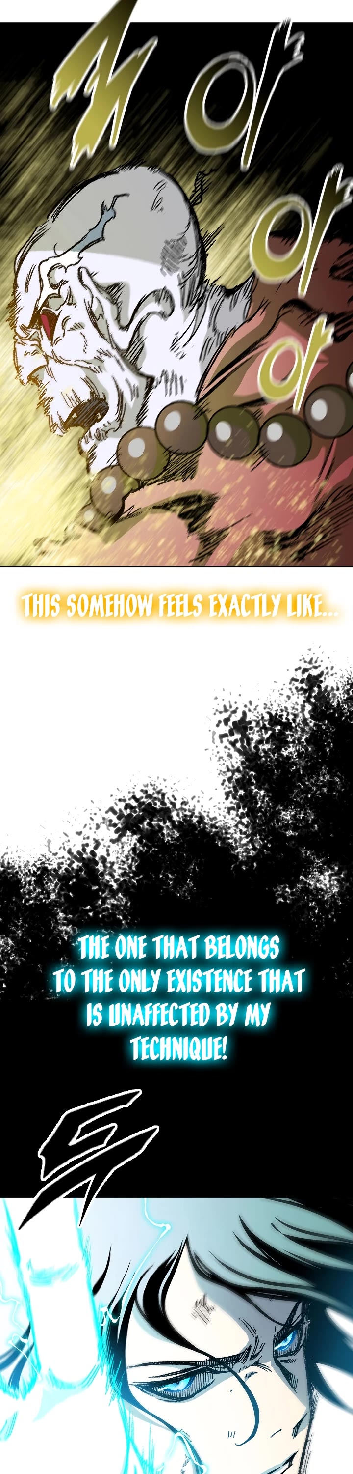 Memoir of the God of War Chap 160 - Next Chap 161