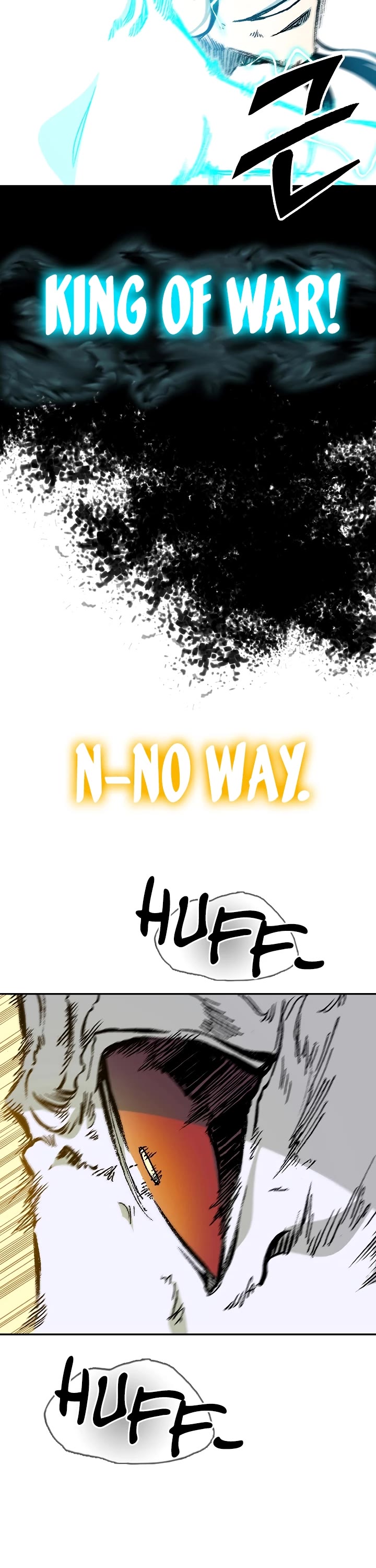 Memoir of the God of War Chap 160 - Next Chap 161