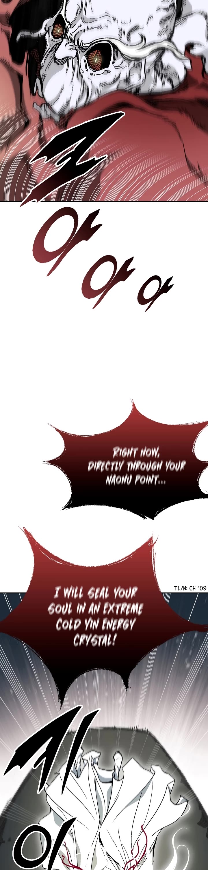 Memoir of the God of War Chap 160 - Next Chap 161