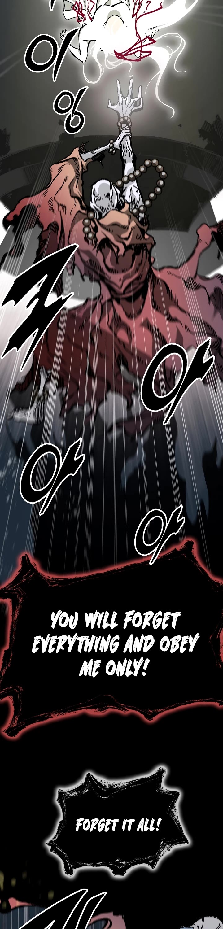 Memoir of the God of War Chap 160 - Next Chap 161