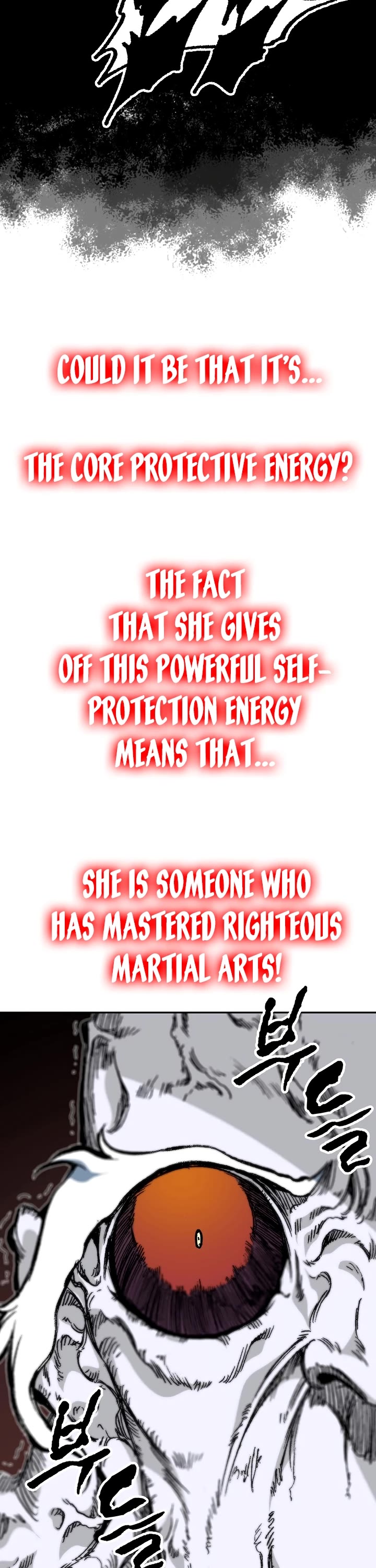 Memoir of the God of War Chap 160 - Next Chap 161