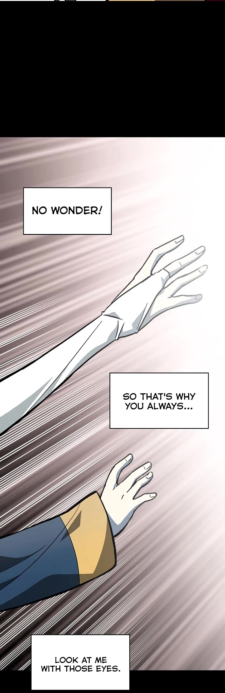 Memoir of the God of War Chap 160 - Next Chap 161