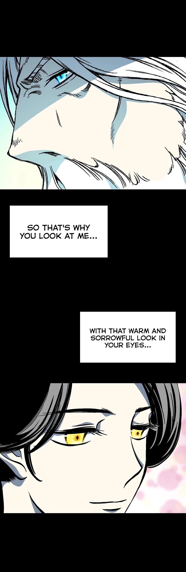 Memoir of the God of War Chap 160 - Next Chap 161